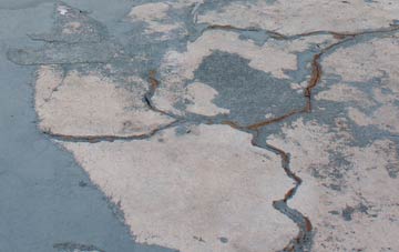 fibreglass roofing replacement Braybrooke