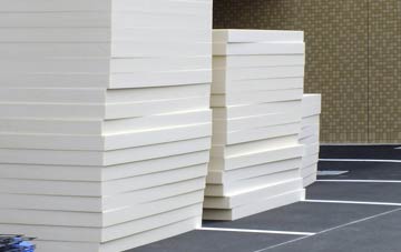 Braybrooke flat roof insulation costs