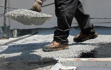 Braybrooke flat roofing companies