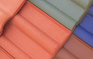 Braybrooke plastic roofing companies