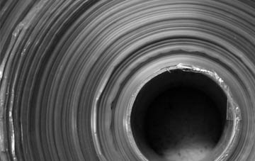 Braybrooke pvc roof replacement