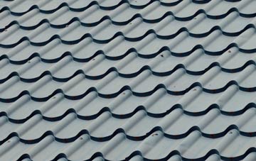 Braybrooke rubber roofing companies