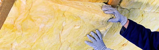 quotes for Braybrooke roof insulation