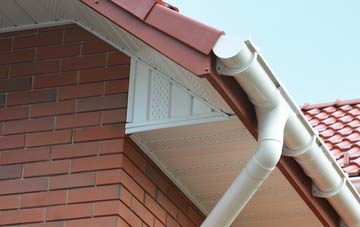 Braybrooke soffit repair costs