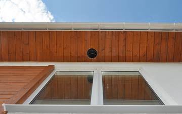 Braybrooke soffit repair quotes