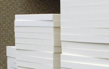 Braybrooke tapered roof insulation costs