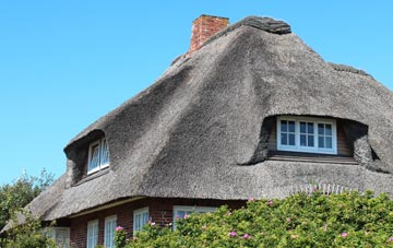 thatch roofing Braybrooke, Northamptonshire