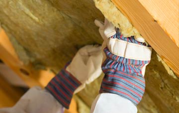 types of Braybrooke pitched roof insulation materials