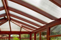 Braybrooke conservatory roofing insulation