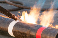 Braybrooke flat roofing replacement
