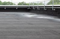 find rated Braybrooke flat roofing companies