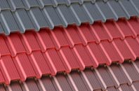 find rated Braybrooke plastic roofing companies